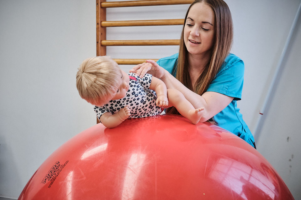 Rééducation pour enfants à Esch-sur-Alzette : faites-nous confiance !